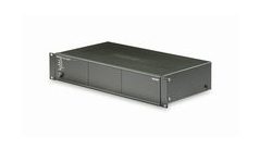 Bộ điều khiển trung tâm CCS 800